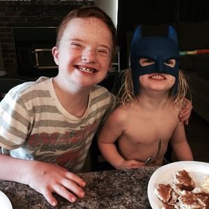 Meet your Posher, Niki